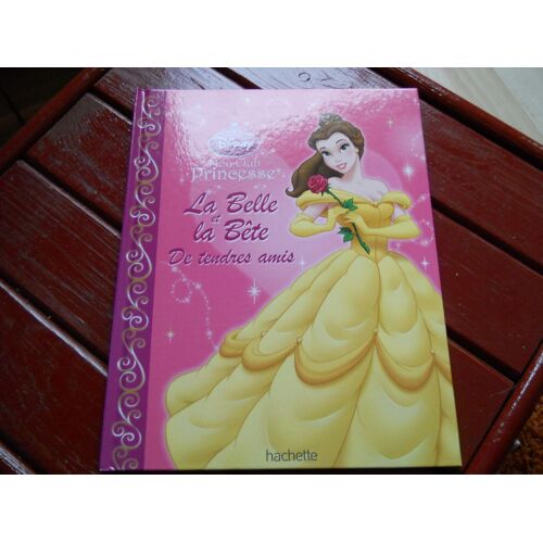 La Belle Et La Bête De Tendres Amis
