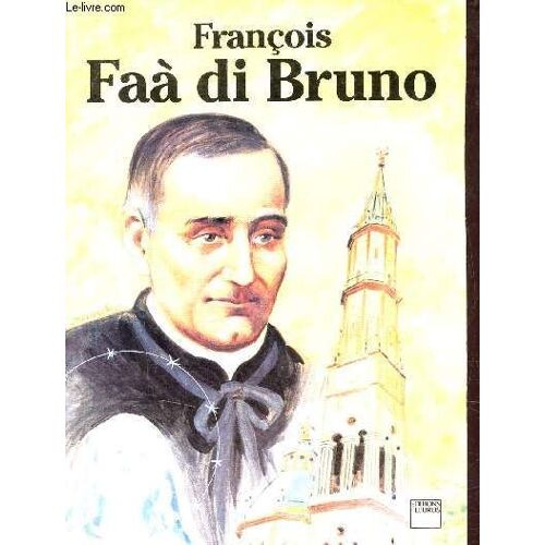 François Faà Dui Bruno