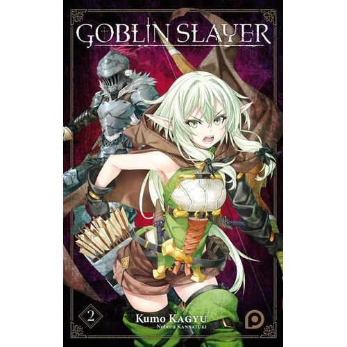 Goblin Slayer - Roman - Tome 2