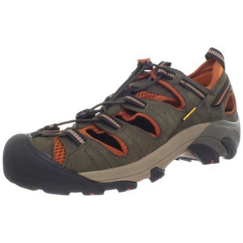Keen - Arroyo Ii - Sandales Taille 9,5, Brun