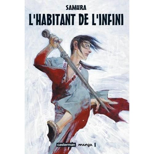 Habitant De L'infini (L') - 1re Édition - Tome 9