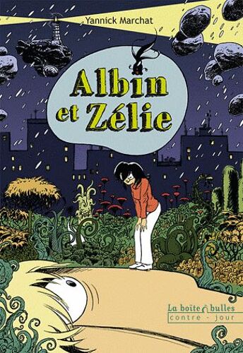 Albin Et Zélie
