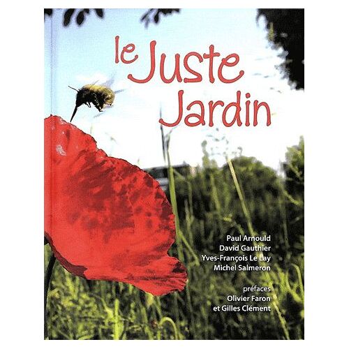 Le Juste Jardin