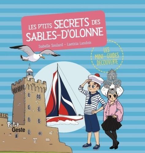 Les P'tits Secrets Des Sables D'olonne