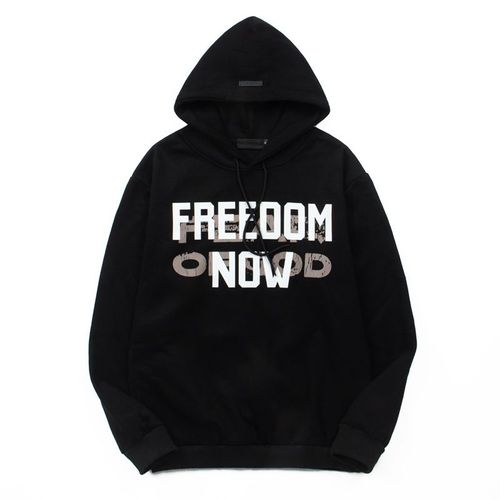 Essential Hoodies Men Streetwear Letters Printed Hoodie For Men Colors Noir,Xxl