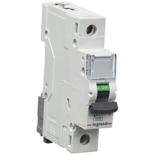 Legrand 403713 TX3 LS d1 a 6 KA 1 m