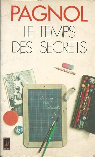 Le Temps Des Secrets