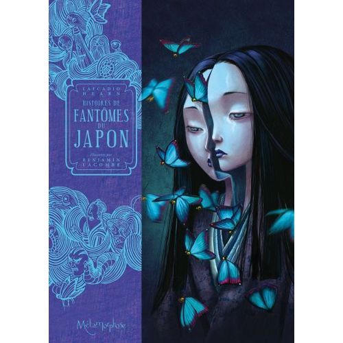 Histoires De Fantômes Du Japon
