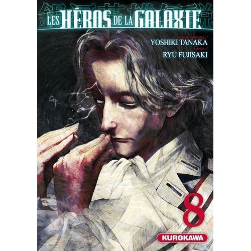 Héros De La Galaxie (Les) - Tome 8