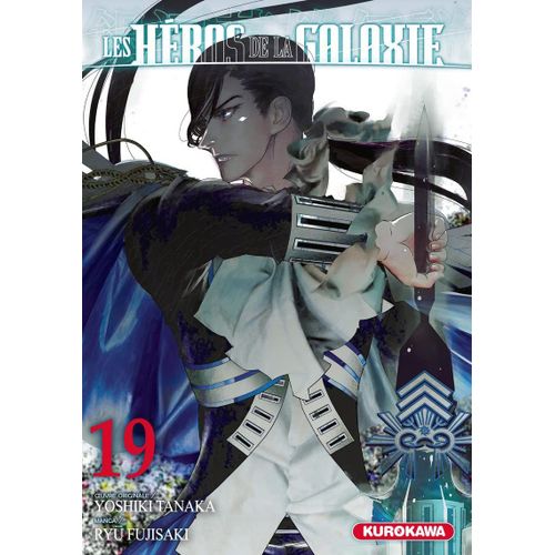 Héros De La Galaxie (Les) - Tome 19