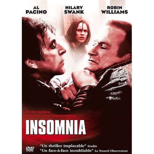 Insomnia
