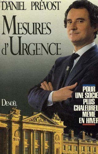 Mesures D'urgence: Pour Une Societe Plus Chaleureuse Meme En Hiver