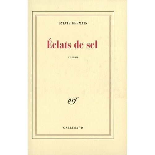 Éclats De Sel