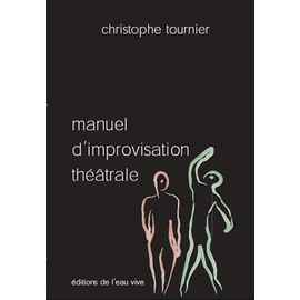 Manuel D'improvisation Théâtrale