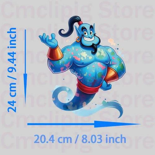 Patchs Fusibles Pour Vêtements,Points De Couleur À L'eau,Impression Pour Enfants,Décoration De Vêtements,Applications De Repassage,Autocollants En Vinyle,Diy Bricolage.Est-85g.