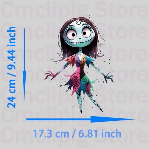 Patchs Fusibles Pour Vêtements,Points De Couleur À L'eau,Impression Pour Enfants,Décoration De Vêtements,Applications De Repassage,Autocollants En Vinyle,Diy Bricolage.Est-85f.