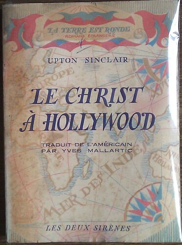 Le Christ À Hollywood