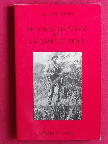 Le Valet De Coeur Et La Dame De Pique - Roman