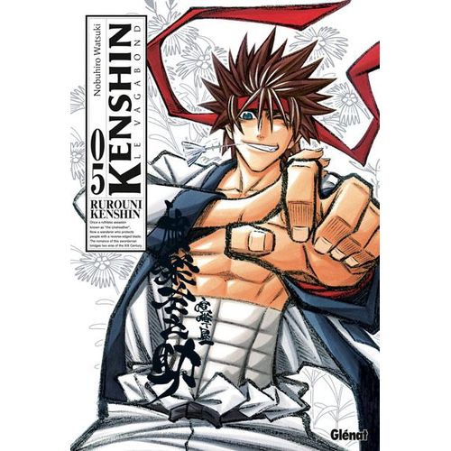 Kenshin - Le Vagabond - Perfect Edition - Tome 5