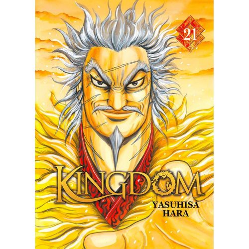 Kingdom - Tome 21