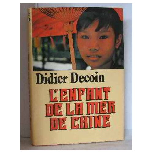 Enfant De La Mer De Chine (L')