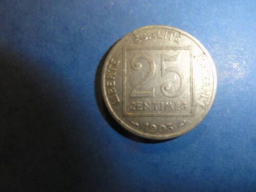 Patey 25 Cmes 1903