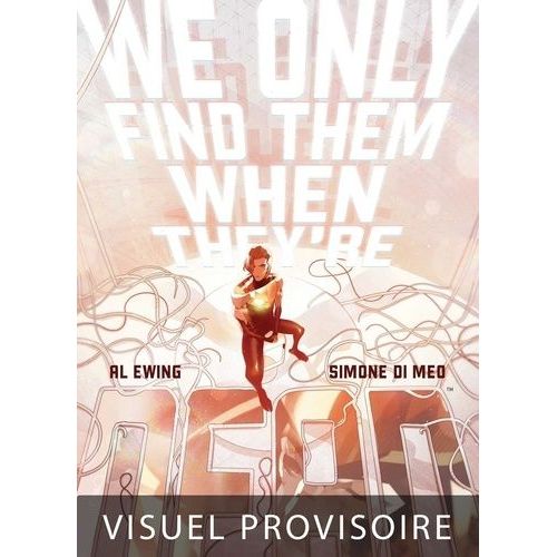 We Only Find Them When They're Dead Tome 3 - La Vie