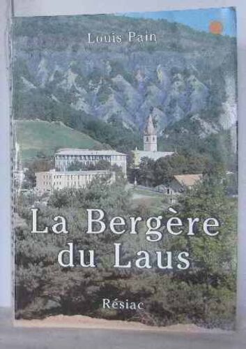 La Bergère Du Laus