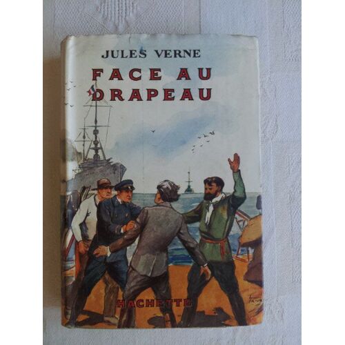 Face Au Drapeau