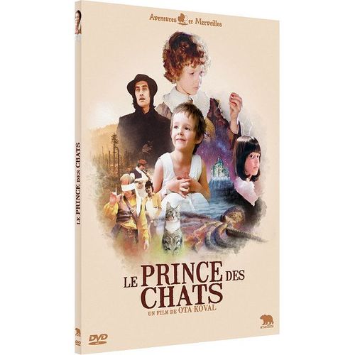 Le Prince Des Chats