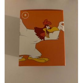 Charlie Le Coq 8 - Happy Meal Looney Tunes 2020 Mc Donald