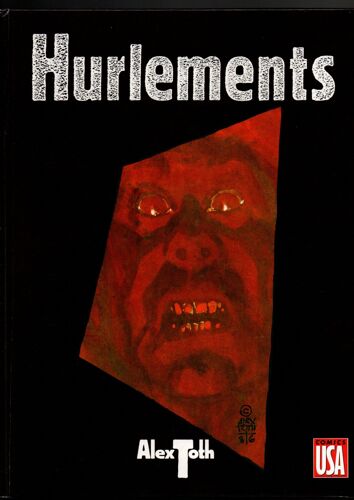 Hurlements