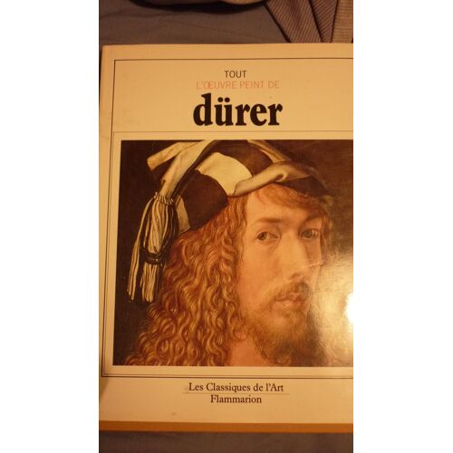 Tout L'oeuvre Peint De Dürer