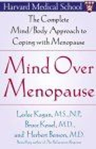 Mind Over Menopause