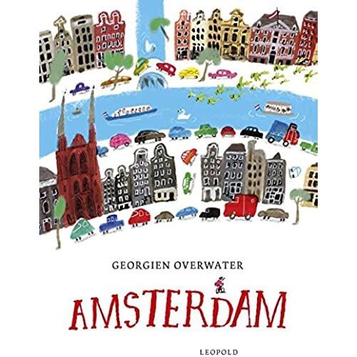 Amsterdam Nederlandse Editie