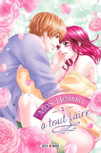 Mon Homme A Tout Faire - Tome 2