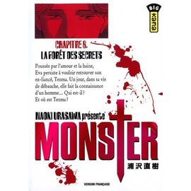 Monster - Tome 6