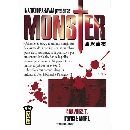 Monster - Tome 11