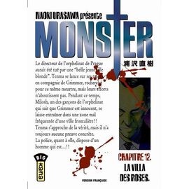 Monster - Tome 12