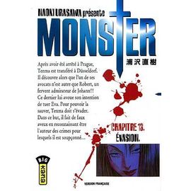 Monster - Tome 13