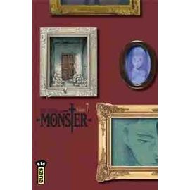 Monster - Deluxe - Tome 7