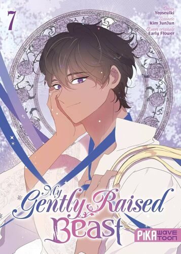 My Gently Raised Beast - Tome 7