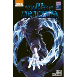 My Hero Academia - Tome 30