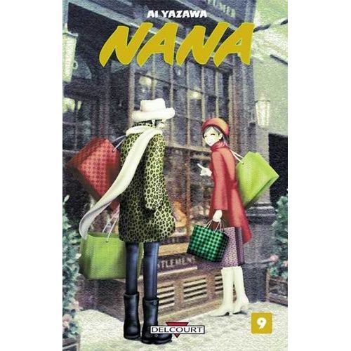 Nana - Tome 9