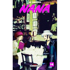 Nana - Tome 14