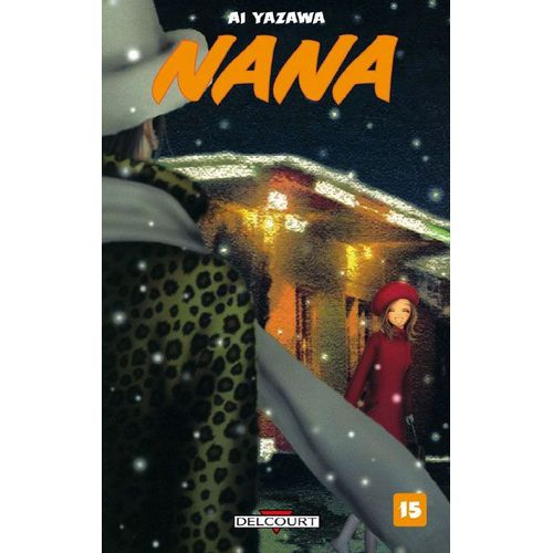 Nana - Tome 15
