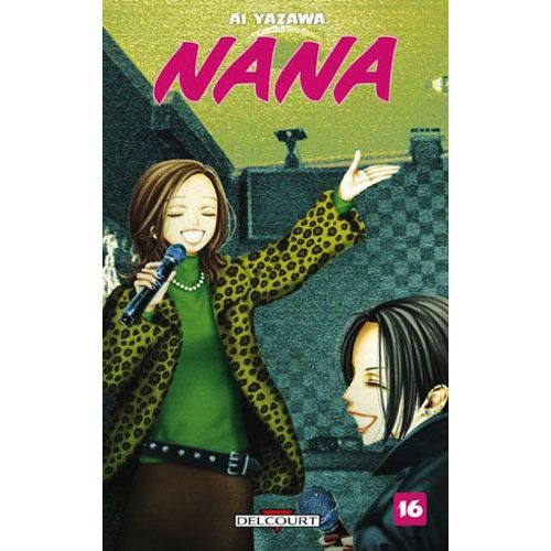 Nana - Tome 16