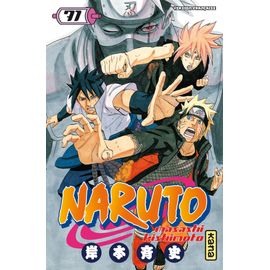 Naruto - Tome 71