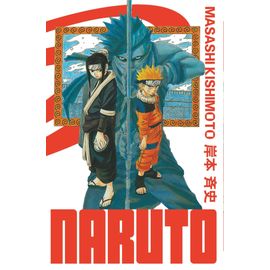 Naruto - Edition Hokage - Tome 2