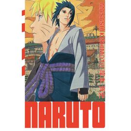 Naruto - Edition Hokage - Tome 19